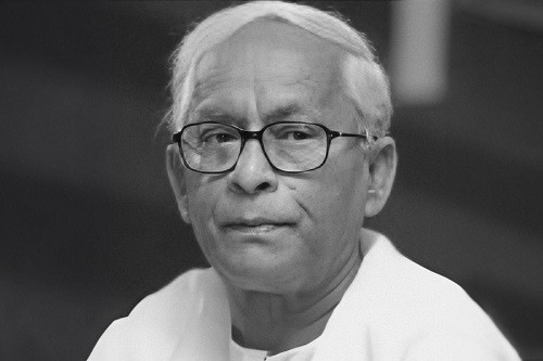 Buddhadeb Bhattacharjee (symbolic picture)