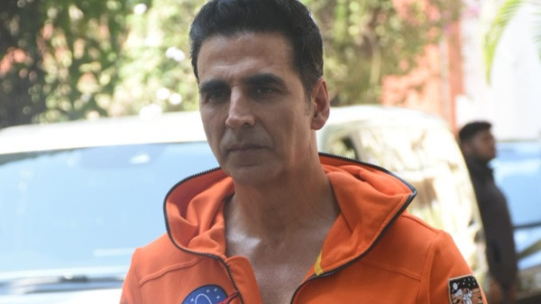 Akshay Kumar (symbolic picture)