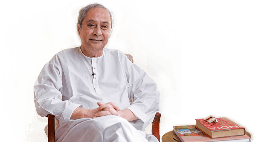 Naveen Patnaik (symbolic picture)