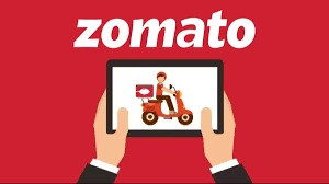 ZOMATO