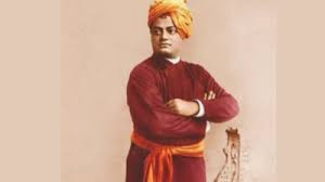 SWAMI VIVEK ANAND