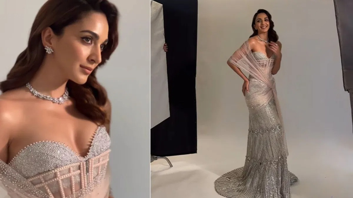 Kiara Advani (symbolic picture)