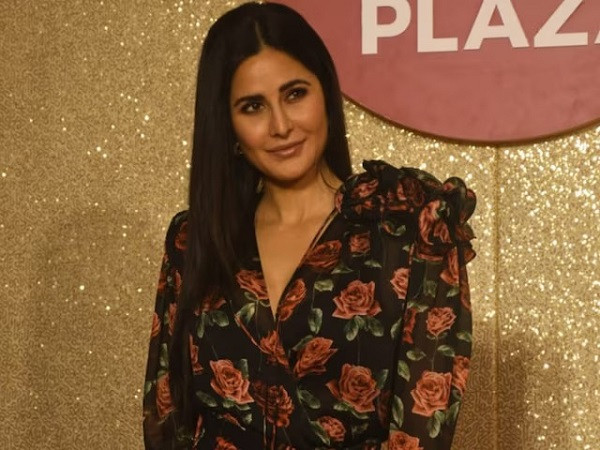 Katrina Kaif (symbolic picture)