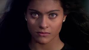 KAJOL.