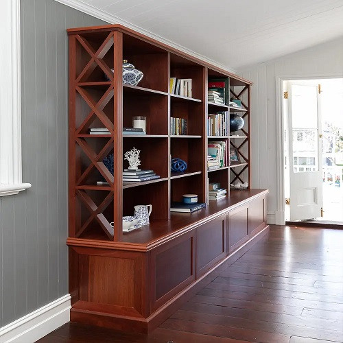 Bookshelf Cupboards  (symbolic picture)