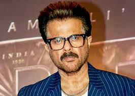 Anil Kapoor