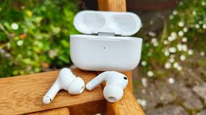 Apple AirPods Pro 3