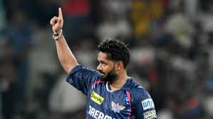 BCCI fine Rishabh Pant, Rishabh Pant IPL penalty