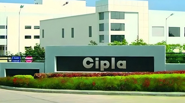 Cipla pvt ltd (symbolic picture)