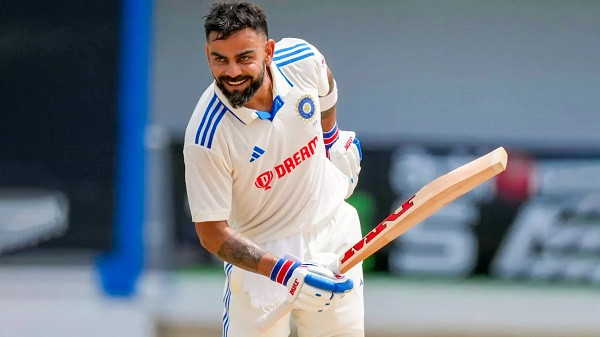 virat kohi (symbolic picture)