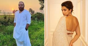 Deepika Padukone controversy,