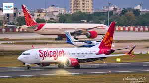 Delhi airport operations, 27 airports closed India