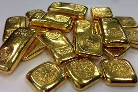 Gold biscuits recovered Murshidabad