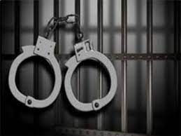 Gurgaon police arrest, Chinese national arrest