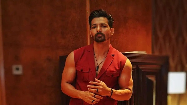 Harshvardhan Rane (symbolic picture)