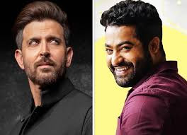 Hrithik Roshan War 2, Jr NTR War 2 birthday, War 2 teaser update