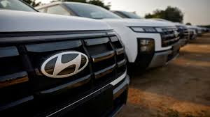 Hyundai Q4 results