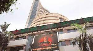 Sensex today, Nifty today