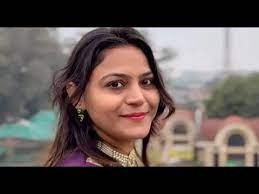Jyoti Malhotra