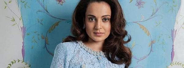Kangana Ranaut