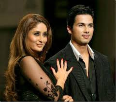 Kareena Shahid relationship, Bollywood love stories,