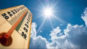 Kolkata heatwave, Kolkata temperature 41.6°C, Kolkata weather update