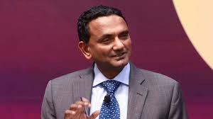Krithivasan remuneration FY25, TCS CEO Krithivasan salary,