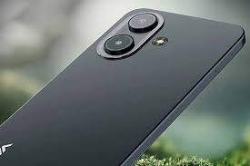 Lava Bold N1 Pro