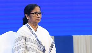 Mamata banerjee