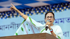 Mamata Banerjee, BJP involvement Murshidabad violence,