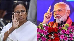 Mamata Banerjee, Narendra Modi, Operation Sindoor