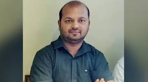 Manish Ranjan was one of three victims from West Bengal