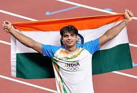 Neeraj Choprapost