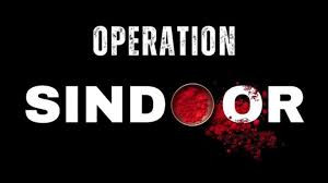 Operation Sindoor, India Pakistan conflict 2025