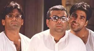 Paresh Rawal exit, Akshay Kumar lawsuit, Hera Pheri controversy,