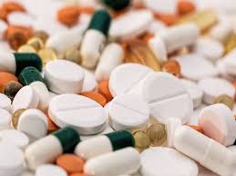 Pharmaceutical sector growth, price-led expansion, drug price increases,