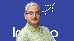 Rakesh Gangwal stake sale,