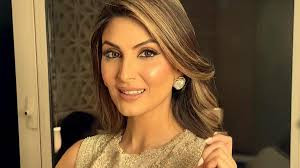 Riddhima Kapoor
