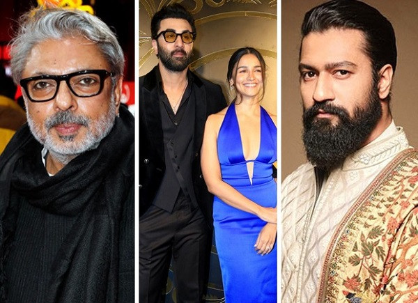 Sanjay Leela Bhansali (symbolic picture)