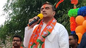 Suvendu Adhikari, CPI(M), surgical strike remark