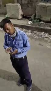 Civic volunteer Asansol, truck driver attack Asansol,