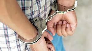 West Bengal man arrested, Pakistan Zindabad Facebook post