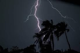 West Bengal rainfall alert, Kolkata thunderstorm warning,