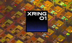 Xiaomi XRING O1