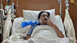 Abhijit Gangopadhyay Delhi treatment,