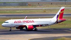 Air India Delhi Paris flight cancelled,
