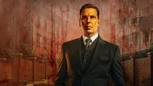 Akshay Kumar Kesari Chapter 2