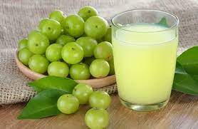Amla juice benefits,  drink amla juice daily