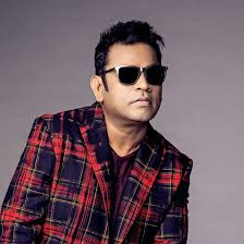 AR Rahman