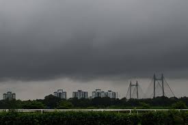 Kolkata monsoon 2025,